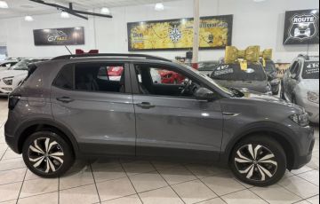 Volkswagen T-cross 1.0 200 TSi Total Comfortline - Foto #4