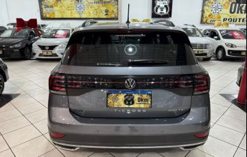 Volkswagen T-cross 1.0 200 TSi Total Comfortline - Foto #5