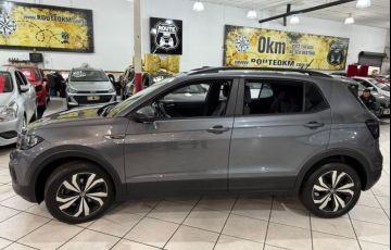 Volkswagen T-cross 1.0 200 TSi Total Comfortline - Foto #6