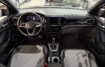 Volkswagen T-cross 1.0 200 TSi Total Comfortline - Foto #8