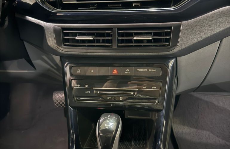 Volkswagen T-cross 1.0 200 TSi Total Comfortline - Foto #9