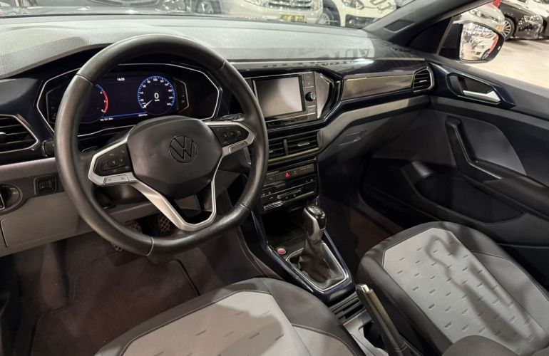 Volkswagen T-cross 1.0 200 TSi Total Comfortline - Foto #10