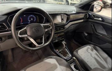 Volkswagen T-cross 1.0 200 TSi Total Comfortline - Foto #10