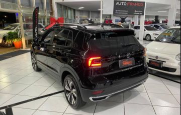 Volkswagen T-cross 1.0 200 TSi Total Comfortline - Foto #4