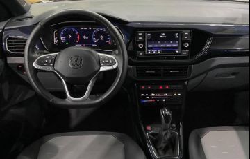 Volkswagen T-cross 1.0 200 TSi Total Comfortline - Foto #10
