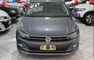 Volkswagen Virtus 1.0 200 TSi Highline - Foto #2