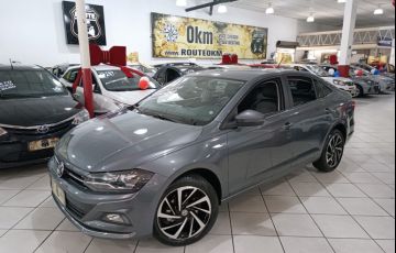 Volkswagen Virtus 1.0 200 TSi Highline - Foto #3
