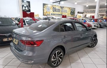 Volkswagen Virtus 1.0 200 TSi Highline - Foto #4