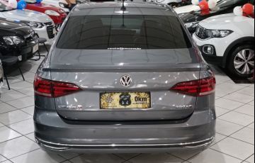Volkswagen Virtus 1.0 200 TSi Highline - Foto #5