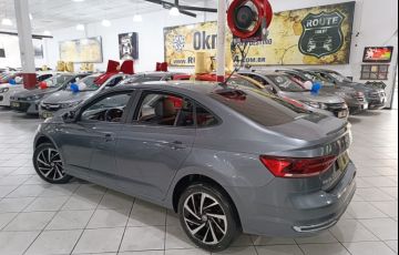 Volkswagen Virtus 1.0 200 TSi Highline - Foto #6