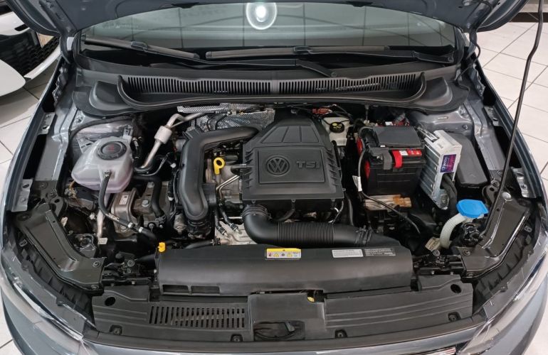 Volkswagen Virtus 1.0 200 TSi Highline - Foto #7