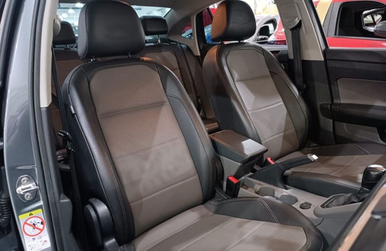 Volkswagen Virtus 1.0 200 TSi Highline - Foto #8