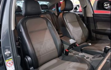 Volkswagen Virtus 1.0 200 TSi Highline - Foto #8