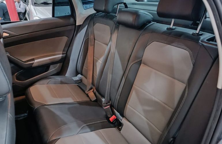 Volkswagen Virtus 1.0 200 TSi Highline - Foto #9