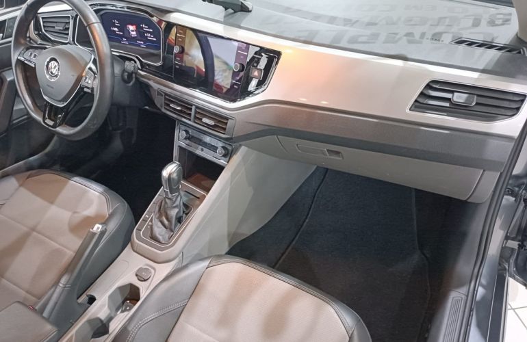 Volkswagen Virtus 1.0 200 TSi Highline - Foto #10