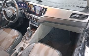 Volkswagen Virtus 1.0 200 TSi Highline - Foto #10