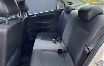 Volkswagen Voyage 1.6 Msi - Foto #7