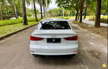 Audi A3 1.8 Tfsi Sedan Ambition 20v 180cv Gasolina 4p Automático - Foto #5