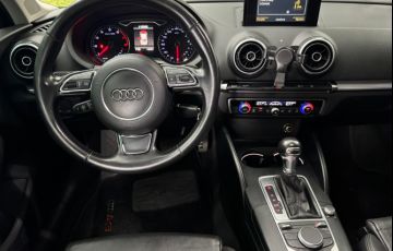 Audi A3 1.8 Tfsi Sedan Ambition 20v 180cv Gasolina 4p Automático - Foto #7
