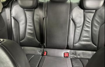 Audi A3 1.8 Tfsi Sedan Ambition 20v 180cv Gasolina 4p Automático - Foto #10