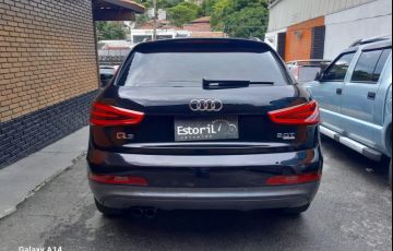 Audi Q3 2.0 Tfsi Ambiente Quattro - Foto #3