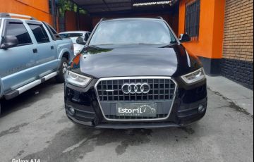 Audi Q3 2.0 Tfsi Ambiente Quattro - Foto #5