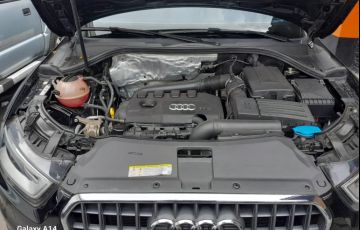 Audi Q3 2.0 Tfsi Ambiente Quattro - Foto #10