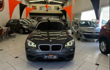 BMW X1 2.0 16V Turbo Xdrive28i
