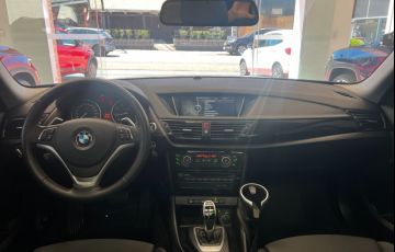 BMW X1 2.0 16V Turbo Xdrive28i - Foto #5