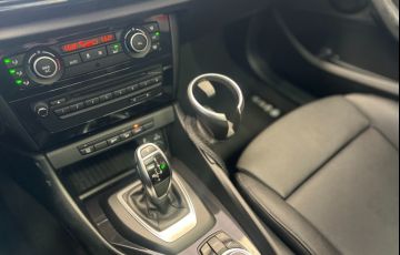 BMW X1 2.0 16V Turbo Xdrive28i - Foto #6