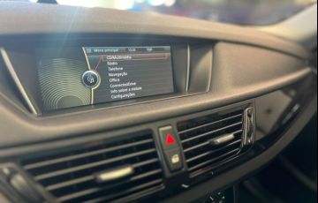 BMW X1 2.0 16V Turbo Xdrive28i - Foto #7