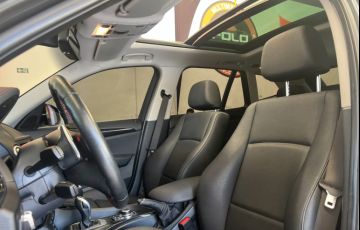 BMW X1 2.0 16V Turbo Xdrive28i - Foto #8