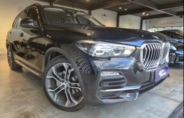 BMW X5 3.0 4x4 Xdrive 30d I6 Turbo