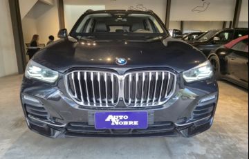 BMW X5 3.0 4x4 Xdrive 30d I6 Turbo - Foto #2