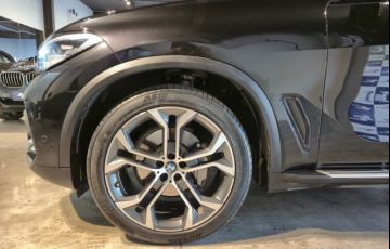 BMW X5 3.0 4x4 Xdrive 30d I6 Turbo - Foto #4