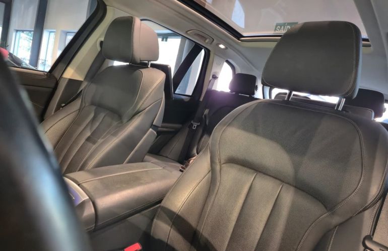 BMW X5 3.0 4x4 Xdrive 30d I6 Turbo - Foto #5