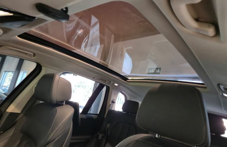 BMW X5 3.0 4x4 Xdrive 30d I6 Turbo - Foto #6