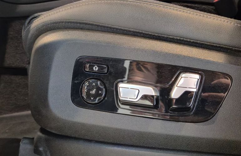 BMW X5 3.0 4x4 Xdrive 30d I6 Turbo - Foto #7