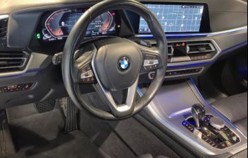 BMW X5 3.0 4x4 Xdrive 30d I6 Turbo - Foto #8