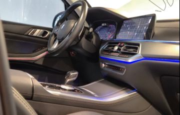 BMW X5 3.0 4x4 Xdrive 30d I6 Turbo - Foto #10