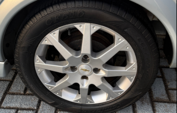 Chevrolet Astra Sedan Advantage 2.0 (Flex) - Foto #4