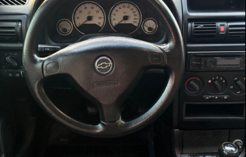 Chevrolet Astra Sedan Advantage 2.0 (Flex) - Foto #5