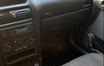 Chevrolet Astra Sedan Advantage 2.0 (Flex) - Foto #6