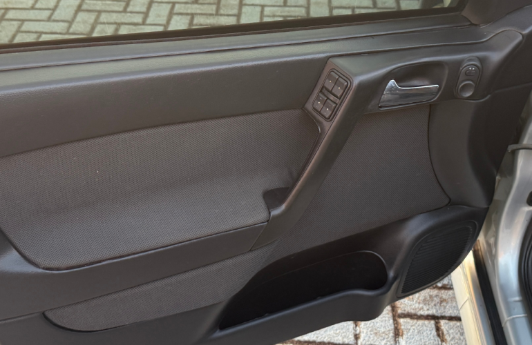 Chevrolet Astra Sedan Advantage 2.0 (Flex) - Foto #7