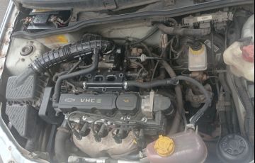 Chevrolet Celta Spirit 1.0 VHCE (Flex) 4p - Foto #2