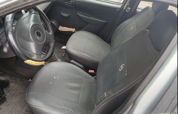 Chevrolet Celta Spirit 1.0 VHCE (Flex) 4p - Foto #3