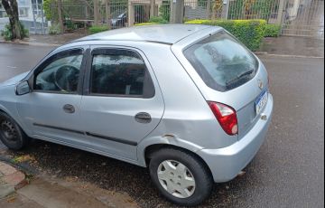 Chevrolet Celta Spirit 1.0 VHCE (Flex) 4p - Foto #5