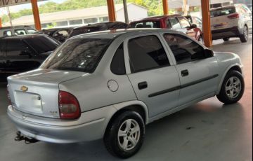 Chevrolet Classic LS 1.0 VHCE (Flex) - Foto #4