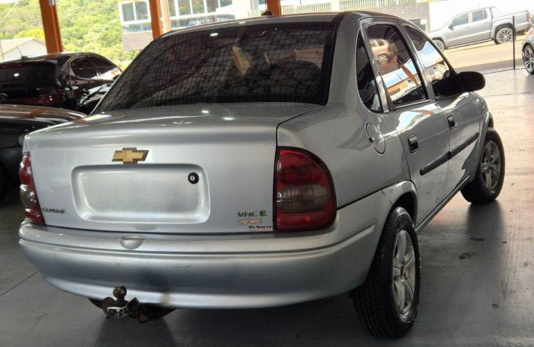 Chevrolet Classic LS 1.0 VHCE (Flex) - Foto #5