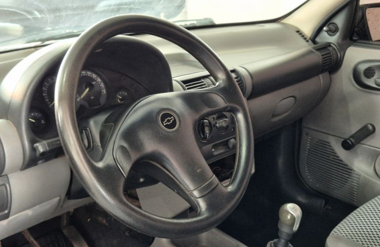 Chevrolet Classic LS 1.0 VHCE (Flex) - Foto #6